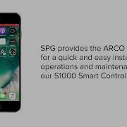 ARCO Setup App