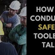 How To Conduct A Toolbox Talk Meeting Like A Pro