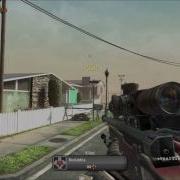 Random CoD Noscope Headshot Collateral