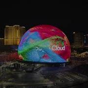 Google Cloud In Las Vegas