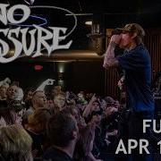 No Pressure Full Set W Multitrack Audio Live The Roxy At Mahall S