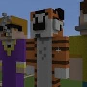 Minecraft Crewniverse Creative Server Tour 1 Crewniverse Com