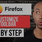 Как настроить панель инструментов в Firefox пошаговое руководство по Mozilla Firefox