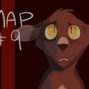 Nothing Left To Say Part 9 Warrior Cats PMV MAP