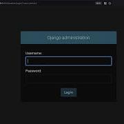 Starting With Django User Management