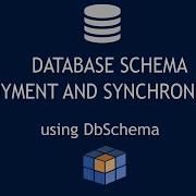 Database Schema Deployment And Synchronization Using DbSchema