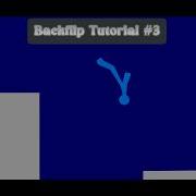Backflip Tutorial 3 Pivot Animator V5
