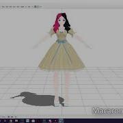 MMD PMX Editor Fix Model Giving Birth To It S Own Head Tutorial