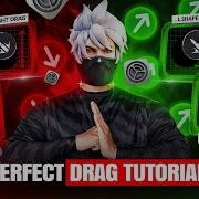 Stop Doing Rotation Drag These Drag Techniques Is Better Than Using Panel ARK FF