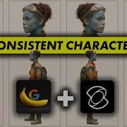This ONE Prompt Creates Flawless Consistent Characters Sheets