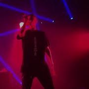 OBLADAET TIMELAPSE MASK Aurora Hall 11 11 2017