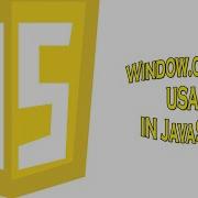 Very Useful JavaScript Window Onload Function Explained In Malayalam With A Suitable Example