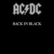 AC DC Back In Black Full Album