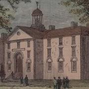 The Tradition Of Charter Day