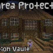 Minecraft Bukkit Plugin Area Protect Players Can Protect Their Own Land