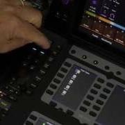 Avid Pro Tools S6 Tutorial Assignable Spill Zones