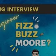 Fizz Buzz Coding Interview Question Ideal Solution