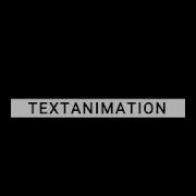 Textanimation Using Anime Js And JavaScript