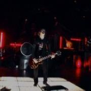 McFly Corrupted Radio Active Tour 2008