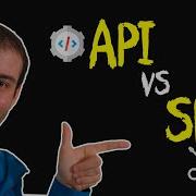 API Vs SDK What S The Difference