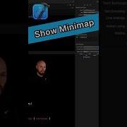 Xcode Tip Show Mini Map Iosdeveloper Swift Xcode