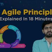 12 Agile Principles Explained In 18 Minutes Agile Principles And Methodologies Simplilearn