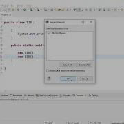 Instance Initialization Block