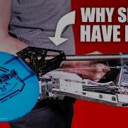 Wrist Rocket Worlds Fastest Disc Launcher