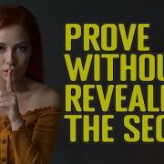 Zero Knowledge Proof Explained By Examples