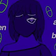 HEAVEN AND BACK Animation Meme