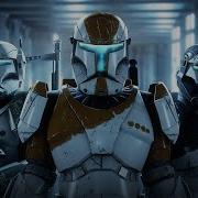 Star Wars Vode An X Clones Theme REPUBLIC COMMANDO ANTHEM