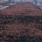 The Offspring Self Esteem Live Bei ROCK AM RING