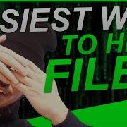 Easiest Way To Use Steganography Windows 10