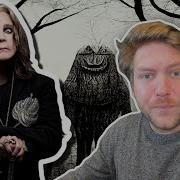 FIRST TIME HEARING Ozzy Osbourne Nothing Feels Right Ft Zakk Wylde Reaction