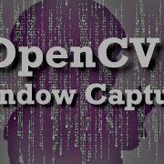 Capture Window With OpenCV In C