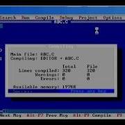 C Programming 42 Macro Expansion