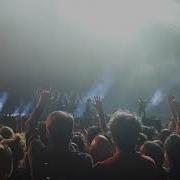 Brainstorm Arctic Monkeys Rock Werchter 2018