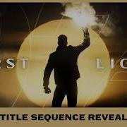 007 First Light Title Sequence Lana Del Rey PS5 Games