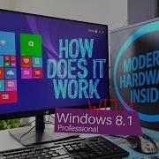 Windows 8 1 In 2025 RTX GPU NVMe USB 3 2 A 27 Titan Army Monitor