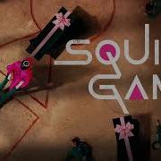 Unfolded Squid Game OST
