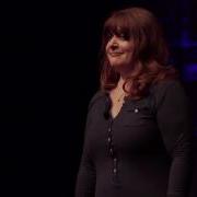 Непреодолимая сила умения отпускать Джилл Шерер Мюррей TEDxWilmingtonWomen