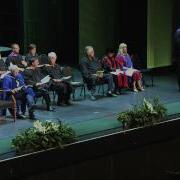 2015 Spring Convocation June 3 Morning