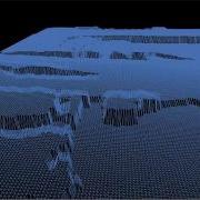 Kinect Depth Frame To Mesh In XNA