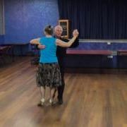 Sophie Quickstep Sequence Dance