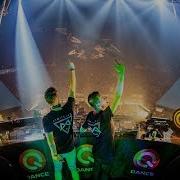 Defqon 1 2018 Bass Modulators