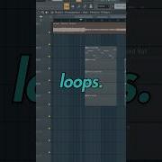 КАК ПРЕВРАТИТЬ ЛУП В ПОЛНЫЙ РИТМ В FL STUDIO Flstudio Flstudiotutorial Musicproduction