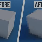 How To Get A Pixelated Look Unity Tutorial