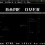 Multiplayer Asteroids Hacking