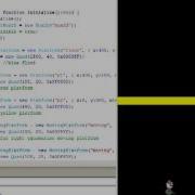 FlashDevelop Platform Game Using Citrus Game Engine