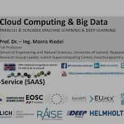 2022 Cloud Computing And Big Data Lecture 10 Software As A Service SAAS Part1